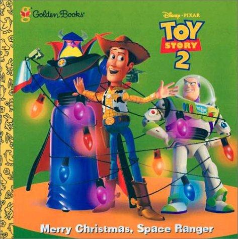 Toy story 2.