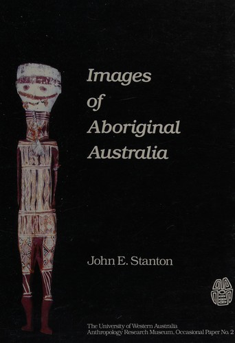 Images of aboriginal Australia
