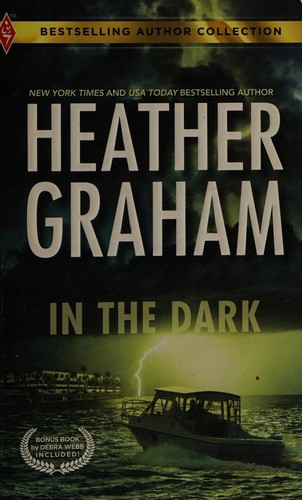 In the Dark/ Person of Interest