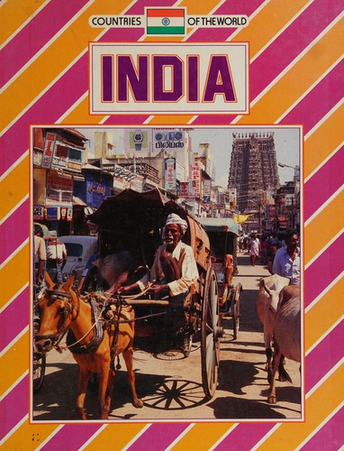 India (Countries of the World)