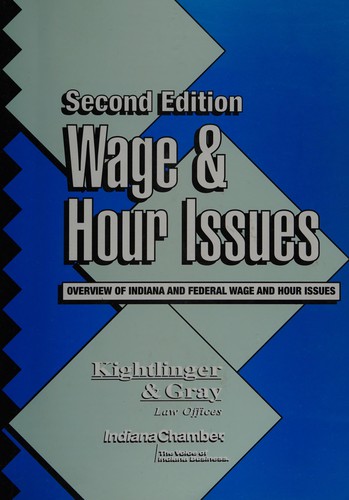 Wage & Hour Issues