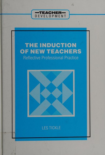 The induction of new teachers