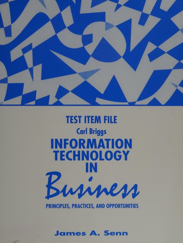 Sm Information Technology Business Tif
