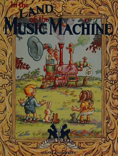 In the land of the music machine