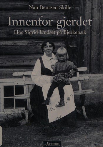 Innenfor gjerdet