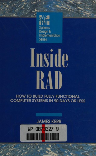 Inside RAD