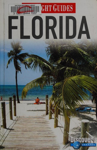 Insight Guides Florida