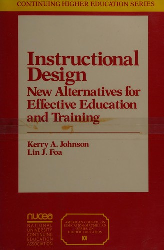 Instructional design