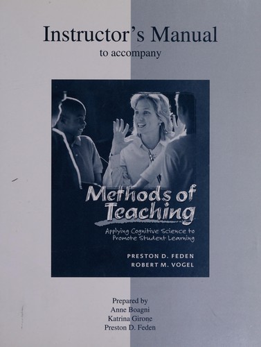 Ri Im Methods Teaching