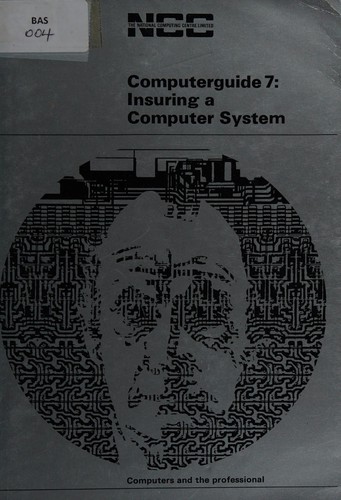 Insuring a computer system