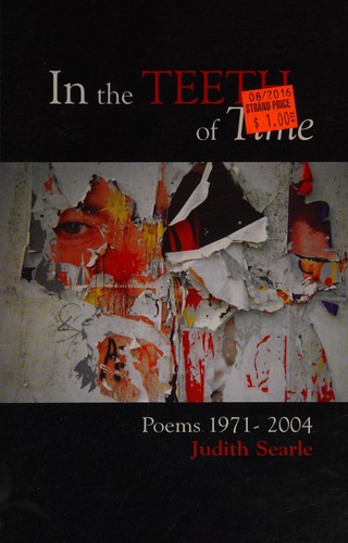 In the teeth of time