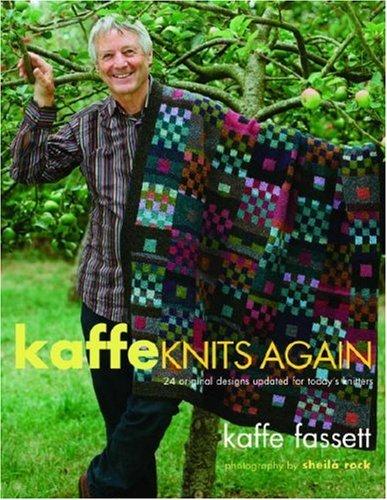 Kaffe knits again
