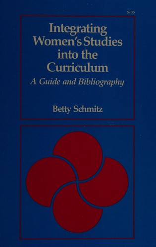 Integrating women's studies into the curriculum