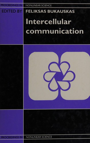 Intercellular communication
