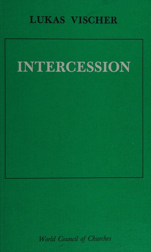 Intercession