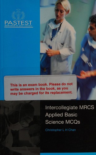 Intercollegiate MRCS