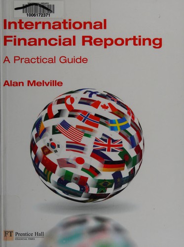 International financial reporting