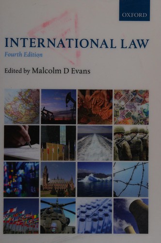 International law