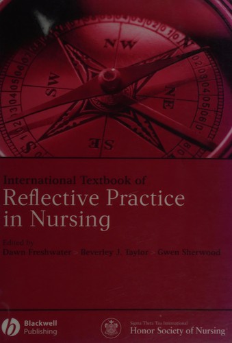 International textbook of reflective practice in nursing
