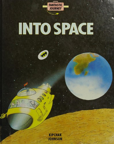 The Centre of the Earth (Fantastic Journeys)