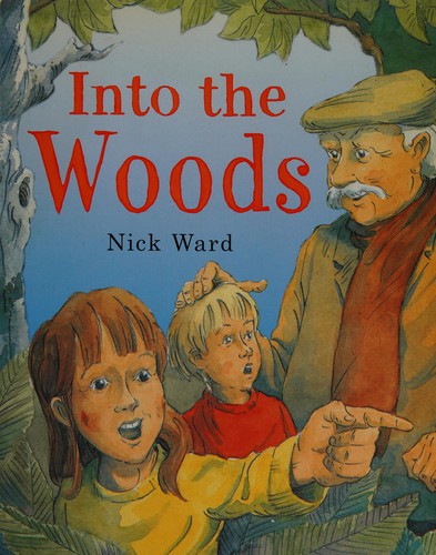 Into the Woods