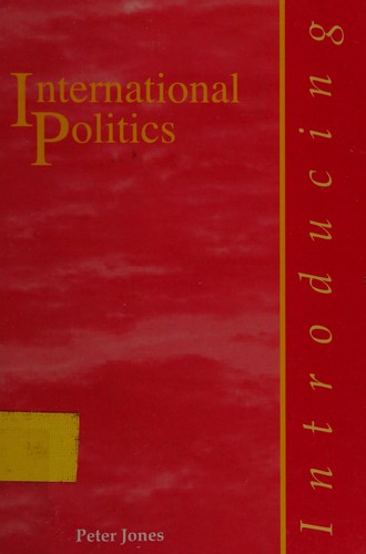 Introducing International Politics