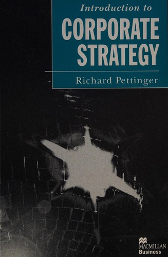 An Introduction to Corporate Strategy