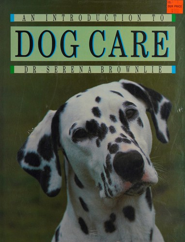 Introduction to Dog Care