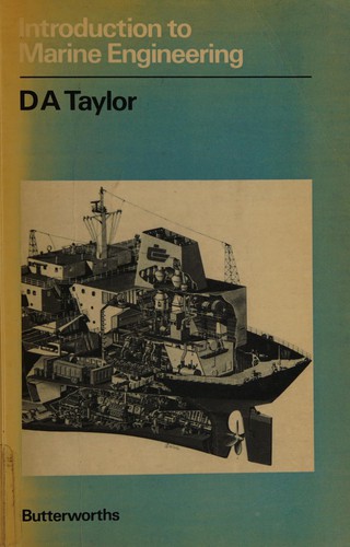 Introduction to Marine Engineering