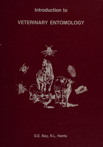 Introduction to veterinary entomology