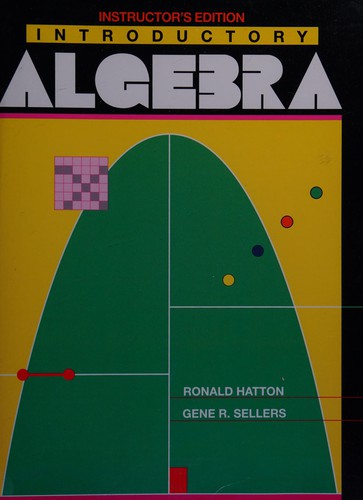 Introductory algebra