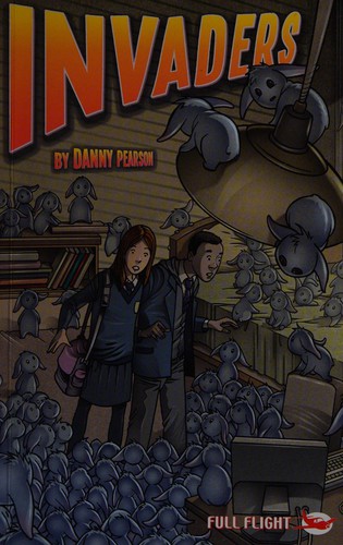 Invaders