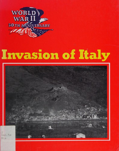 Invasion of Italy