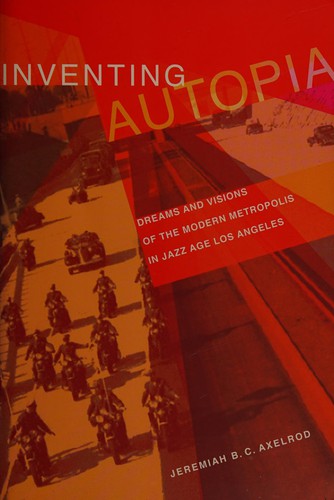 Toward autopia