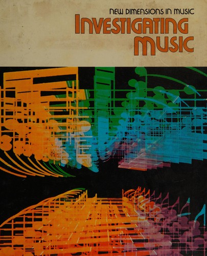 Investigating music