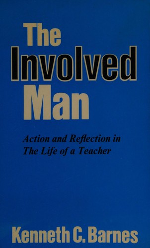 The involved man
