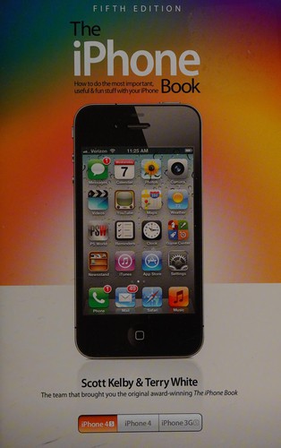 The iPhone book