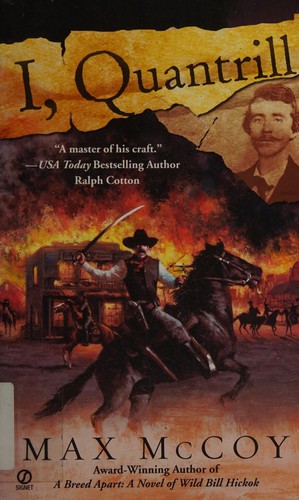 I, Quantrill