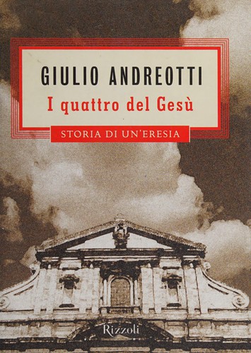 I quattro del Gesù