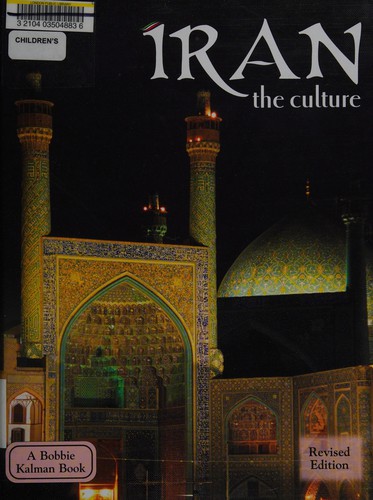 Iran, the culture