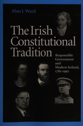 The Irish constitutional tradition