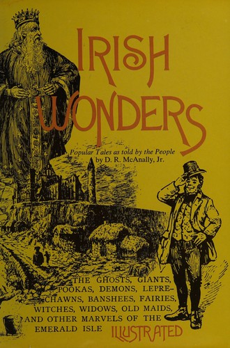 Irish Wonders