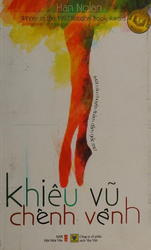 Khiêu vũ chênh vênh