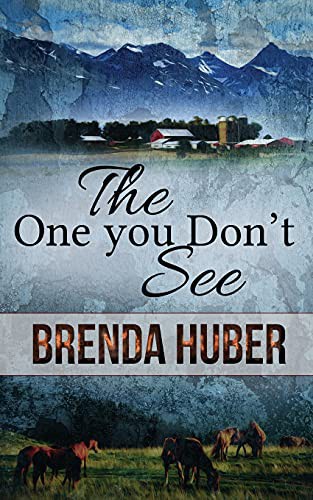 The One You Don't See