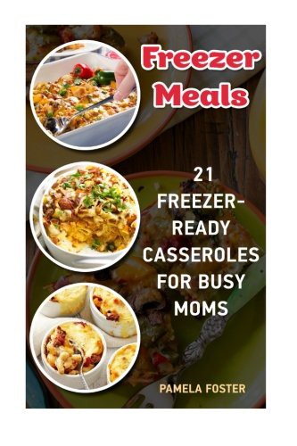 Freezer Meals