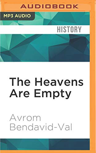Heavens Are Empty, The