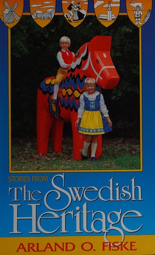 Stories from the Swedish Heritage