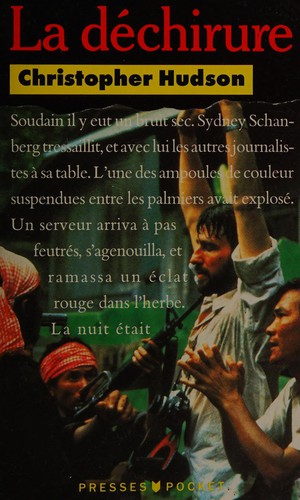 La Déchirure