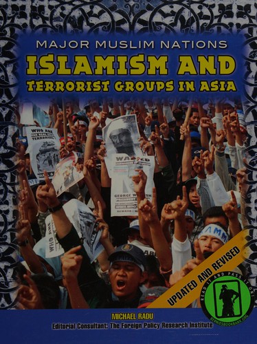 Islamism and terrorist groups in Asia