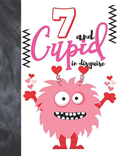 7 And Cupid In Disguise